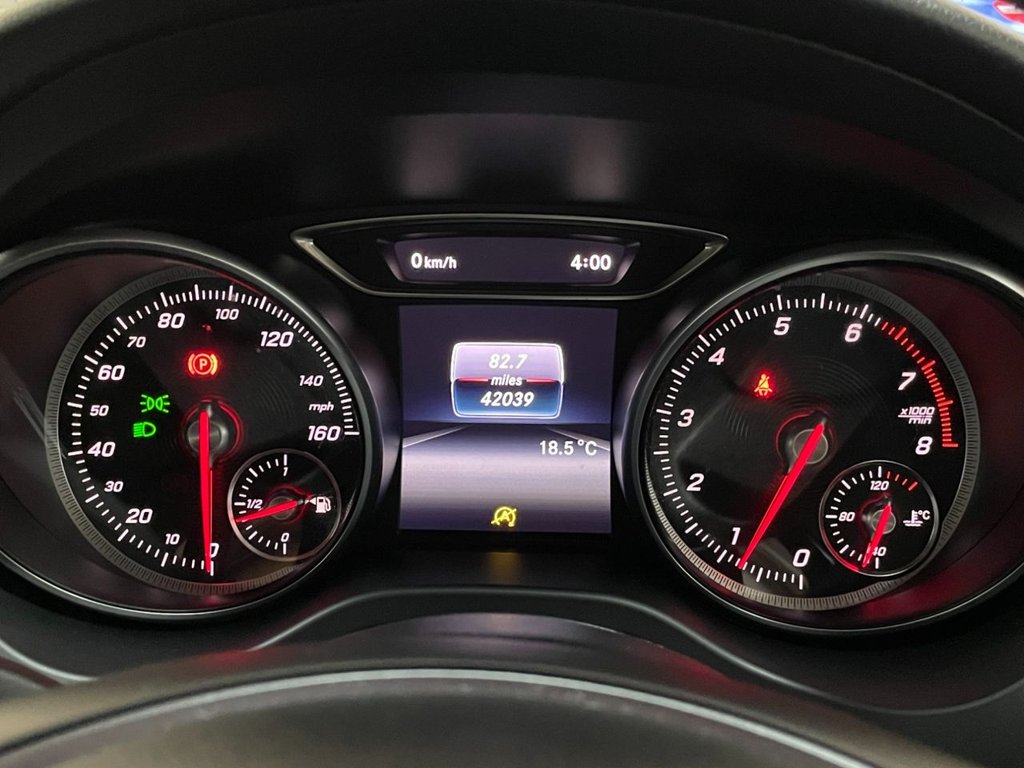 Used Mercedes-Benz CLA 2017 for sale - 76345960: Photo 30