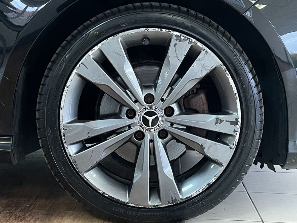 Used Mercedes-Benz CLA 2017 for sale - 76345960: Photo 32