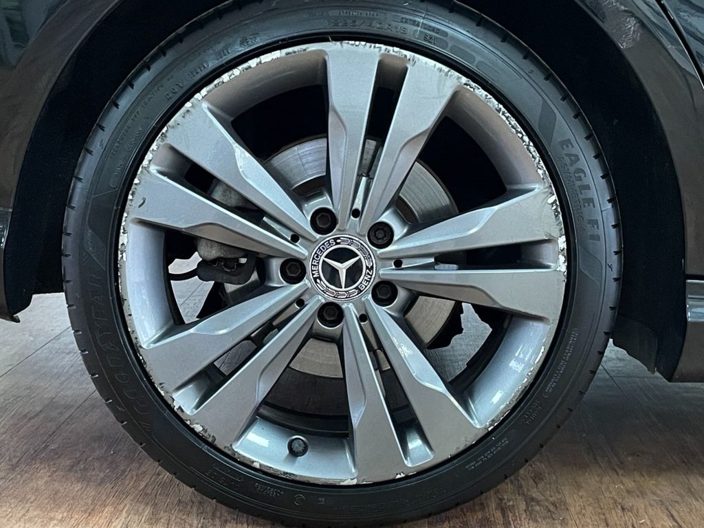 Used Mercedes-Benz CLA 2017 for sale - 76345960: Photo 33