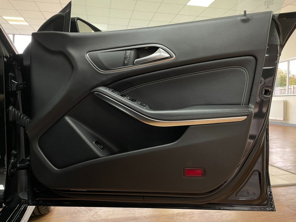 Used Mercedes-Benz CLA 2017 for sale - 76345960: Photo 37