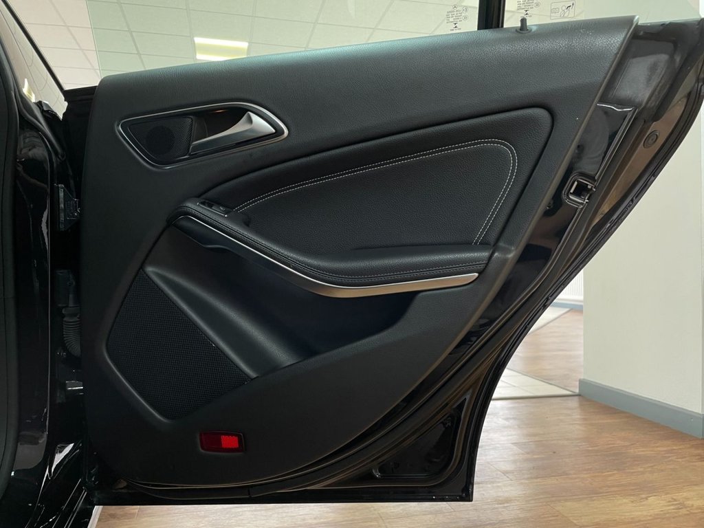 Used Mercedes-Benz CLA 2017 for sale - 76345960: Photo 38