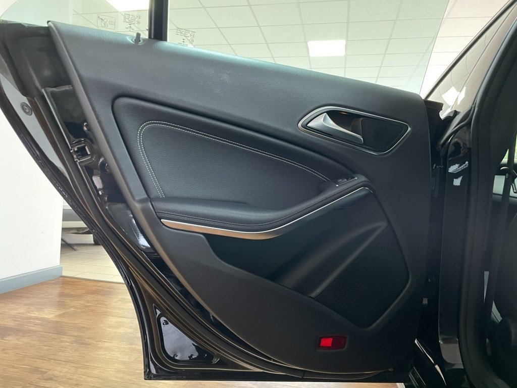 Used Mercedes-Benz CLA 2017 for sale - 76345960: Photo 39