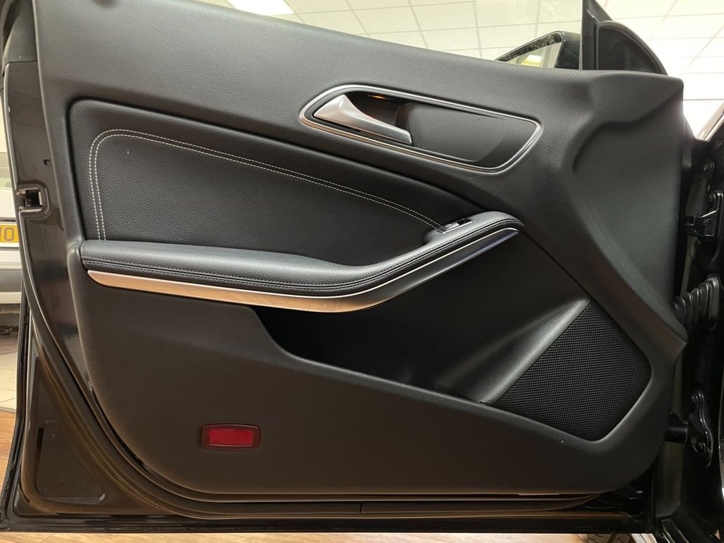 Used Mercedes-Benz CLA 2017 for sale - 76345960: Photo 40