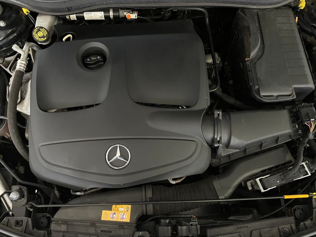 Used Mercedes-Benz CLA 2017 for sale - 76345960: Photo 41