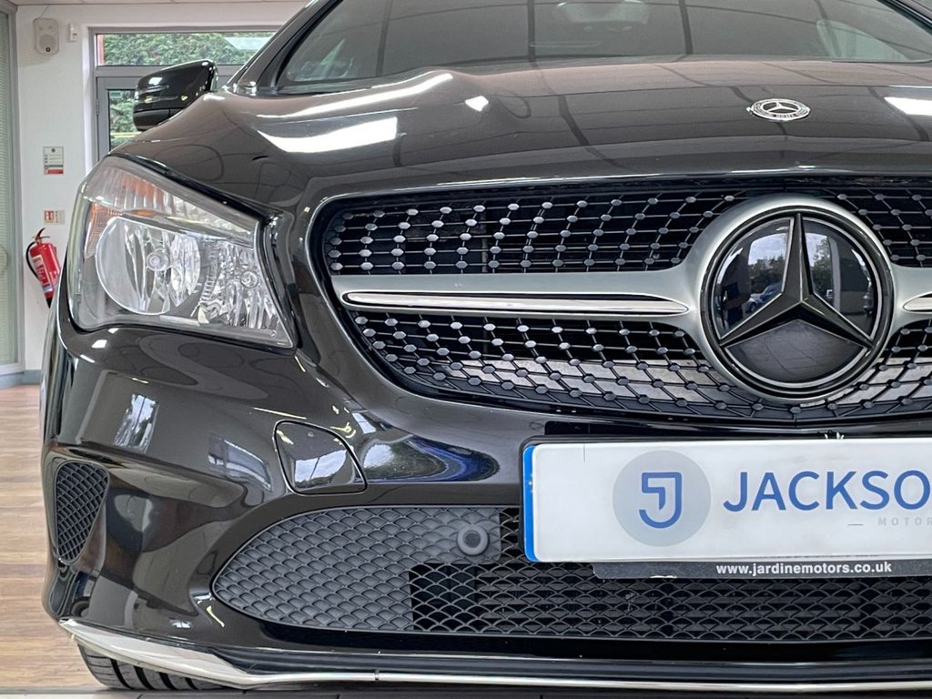 Used Mercedes-Benz CLA 2017 for sale - 76345960: Photo 6