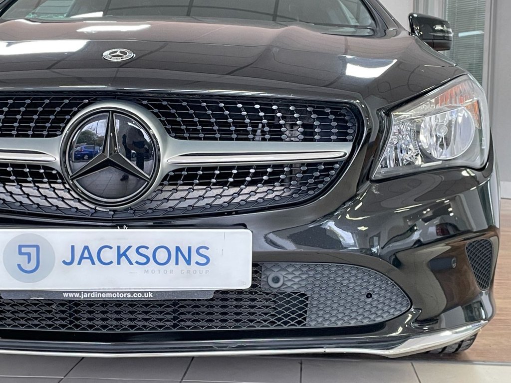 Used Mercedes-Benz CLA 2017 for sale - 76345960: Photo 7
