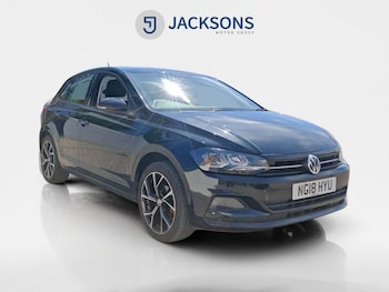 Volkswagen Polo feature image