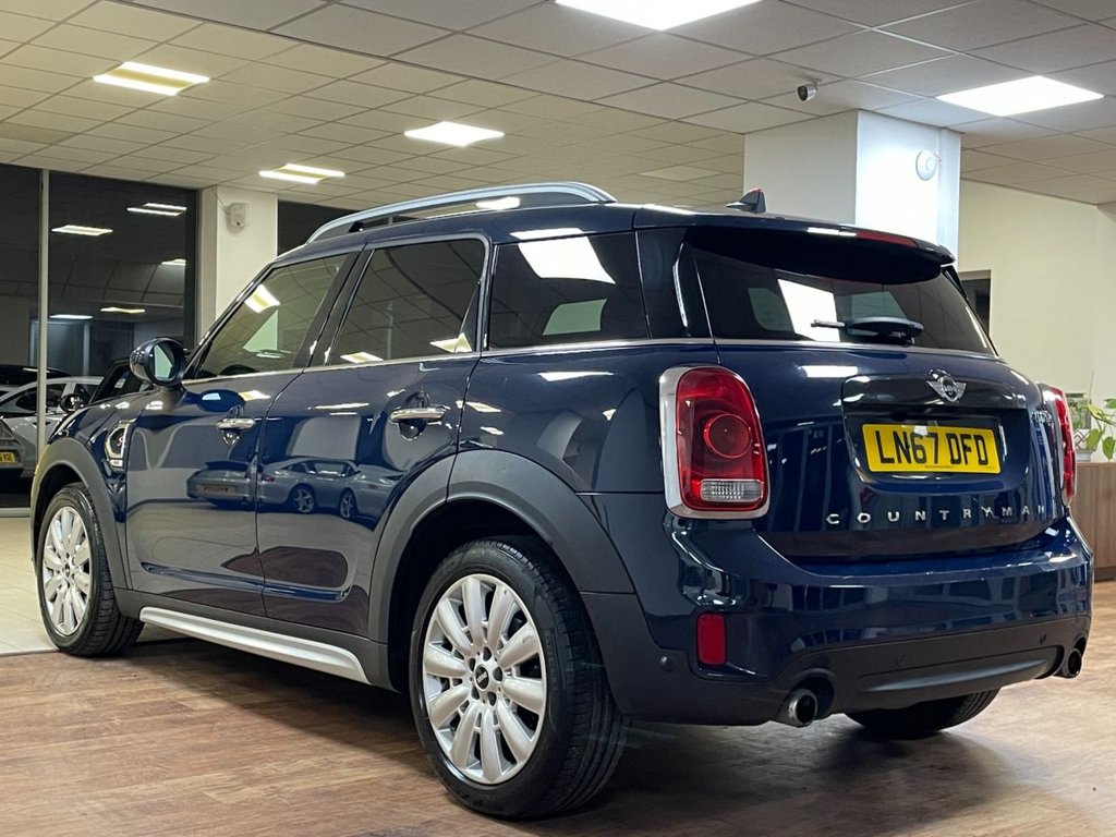 Used MINI Countryman 2017 for sale - 77096740: Photo 10