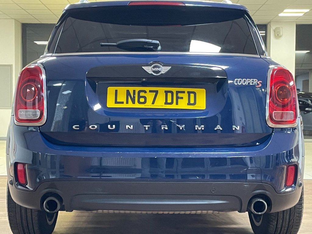 Used MINI Countryman 2017 for sale - 77096740: Photo 11