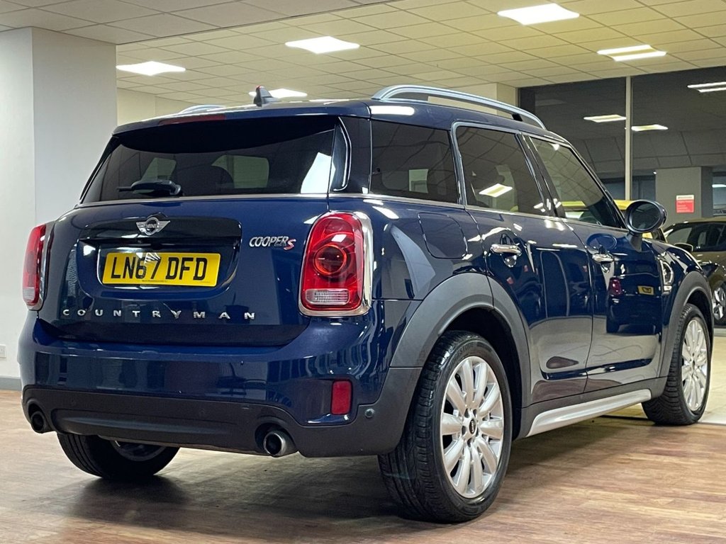 Used MINI Countryman 2017 for sale - 77096740: Photo 12
