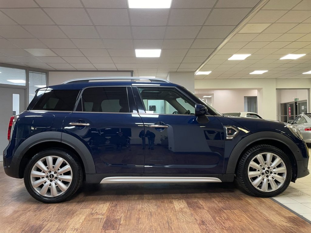 Used MINI Countryman 2017 for sale - 77096740: Photo 13
