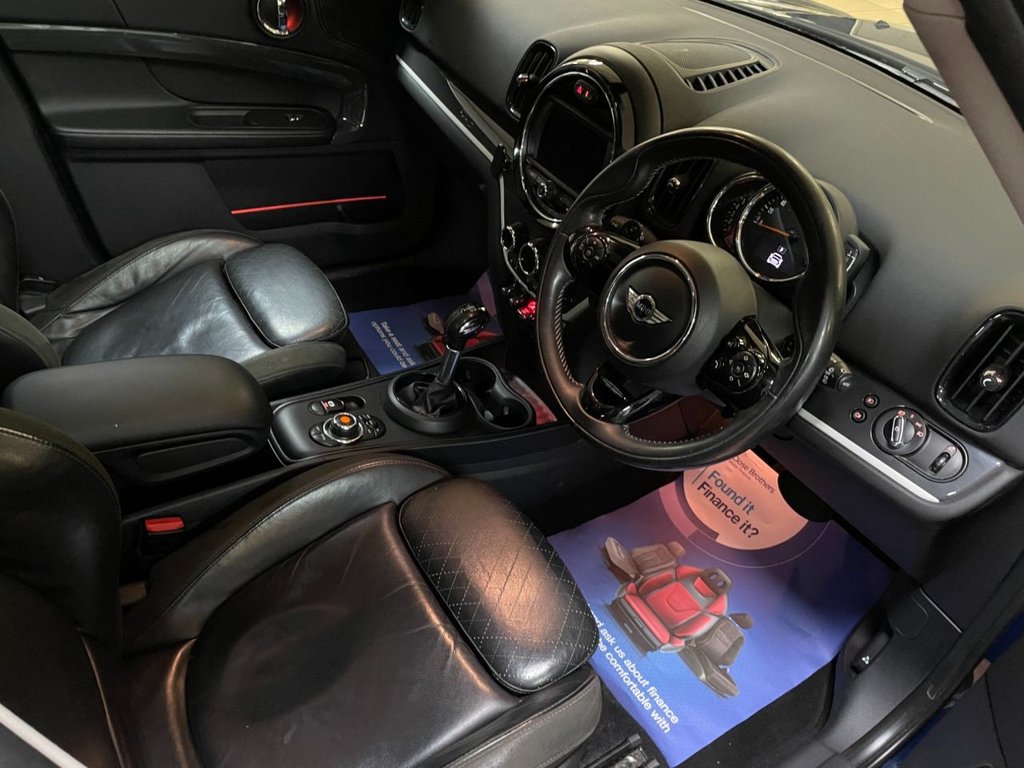 Used MINI Countryman 2017 for sale - 77096740: Photo 16