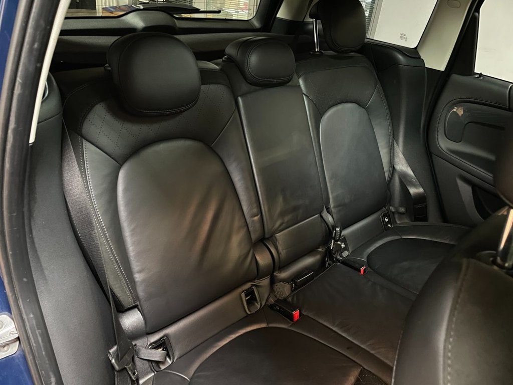 Used MINI Countryman 2017 for sale - 77096740: Photo 18