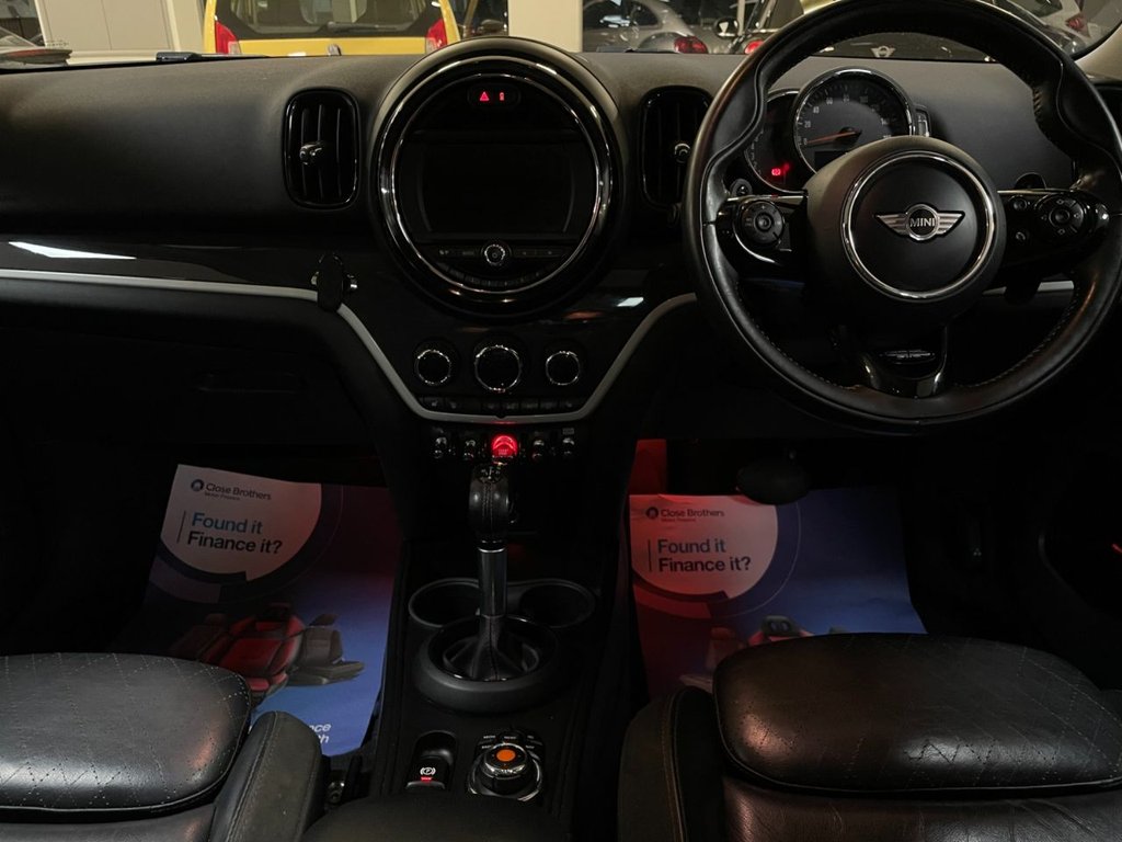 Used MINI Countryman 2017 for sale - 77096740: Photo 19