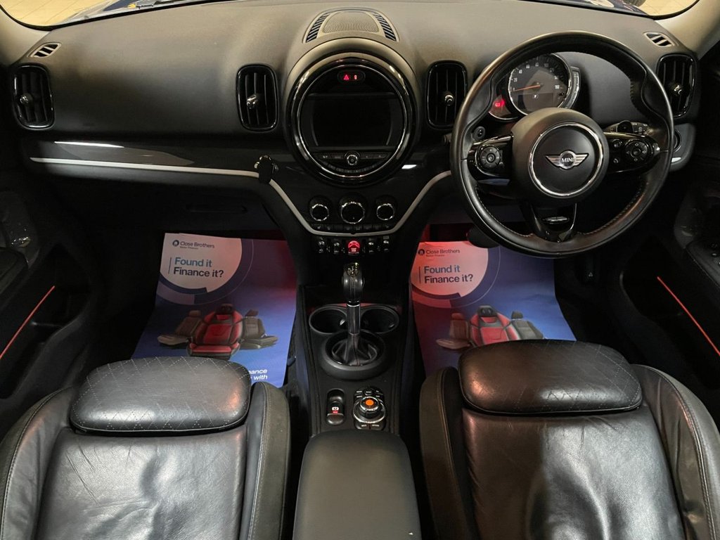 Used MINI Countryman 2017 for sale - 77096740: Photo 2