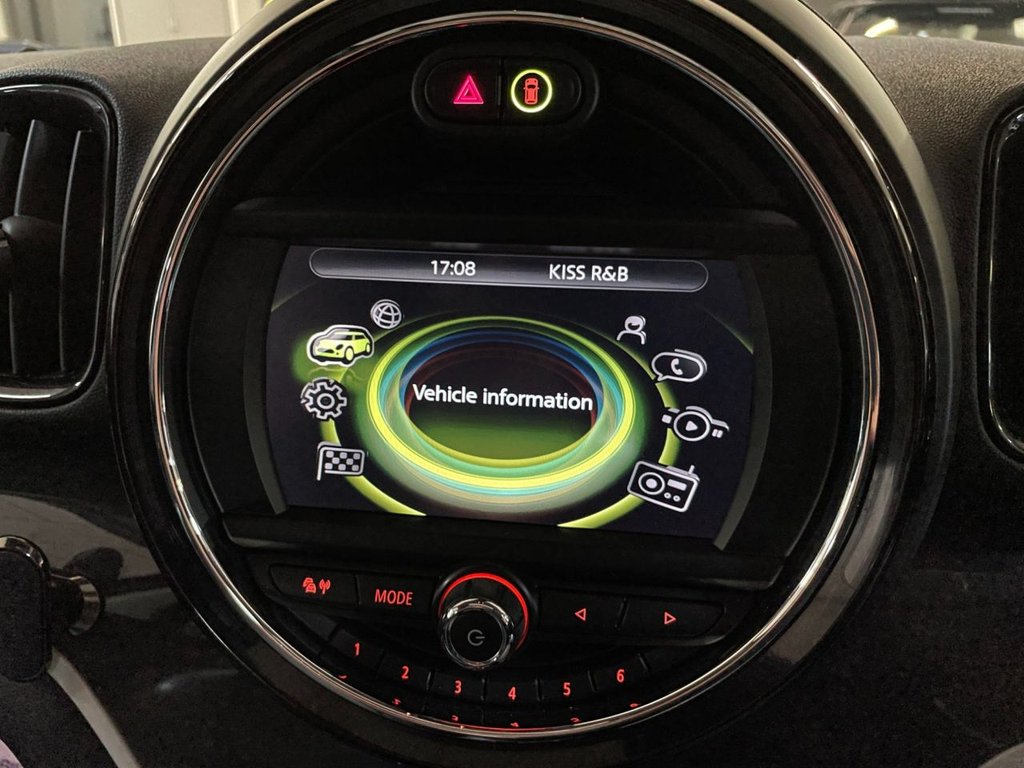 Used MINI Countryman 2017 for sale - 77096740: Photo 22