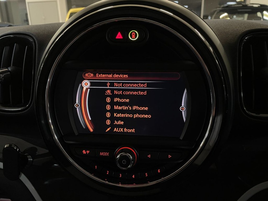 Used MINI Countryman 2017 for sale - 77096740: Photo 24