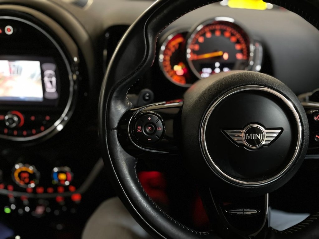 Used MINI Countryman 2017 for sale - 77096740: Photo 31