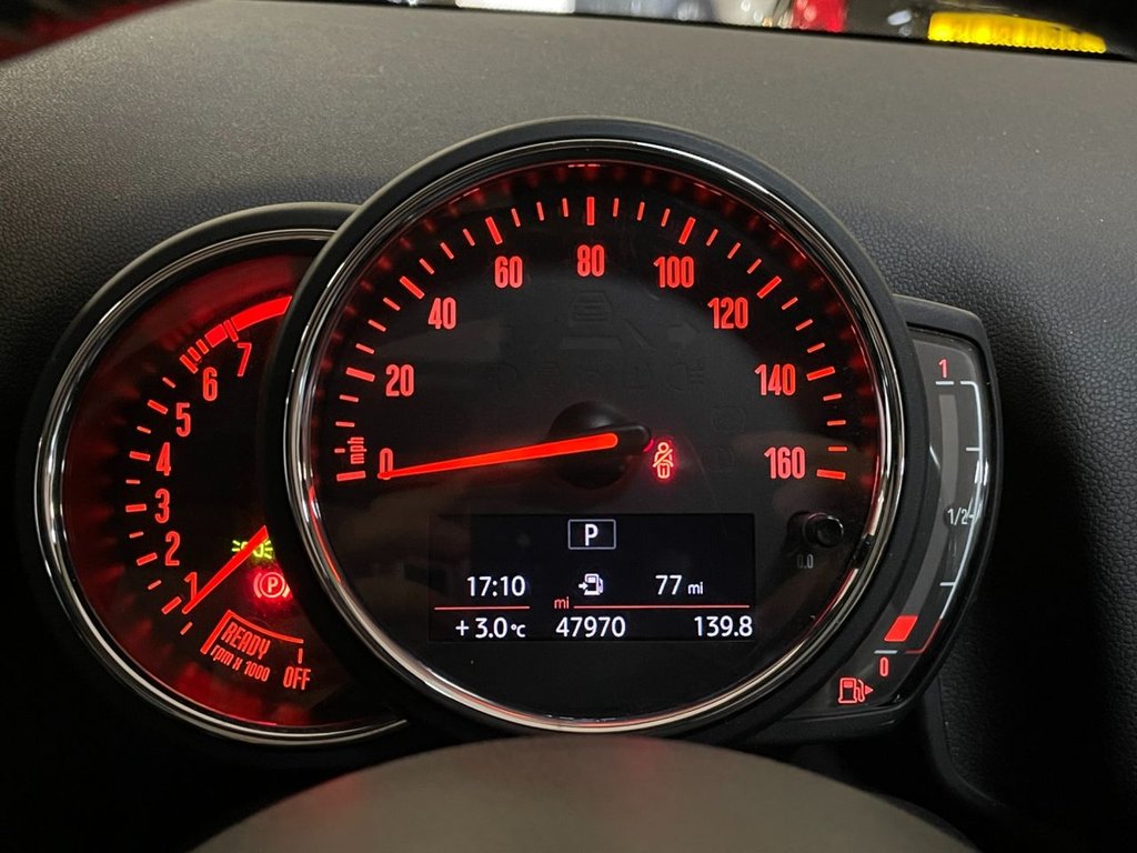 Used MINI Countryman 2017 for sale - 77096740: Photo 34