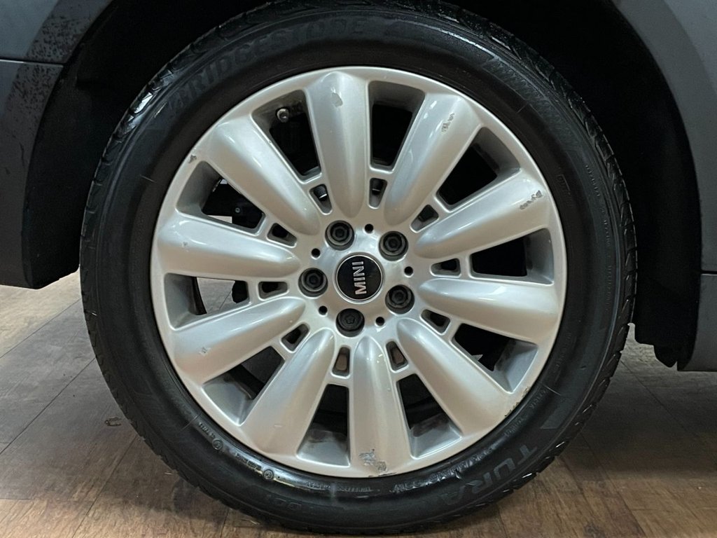 Used MINI Countryman 2017 for sale - 77096740: Photo 38