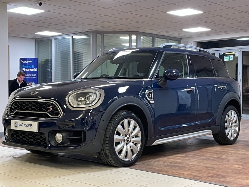 Used MINI Countryman 2017 for sale - 77096740: Photo 4