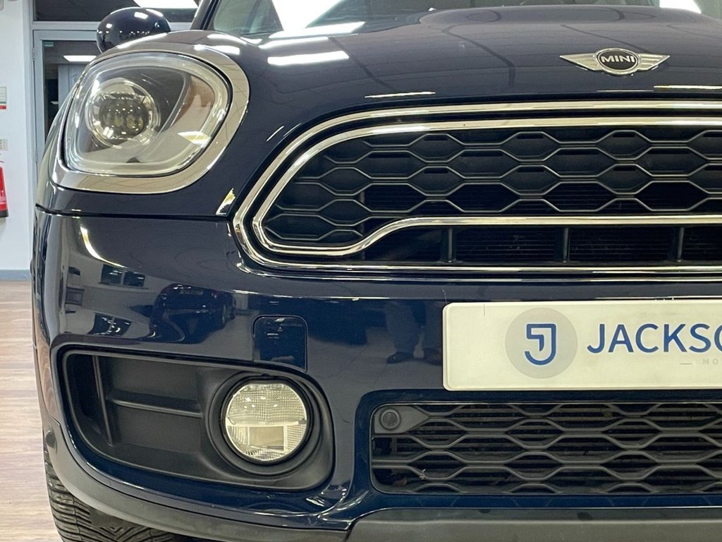 Used MINI Countryman 2017 for sale - 77096740: Photo 6