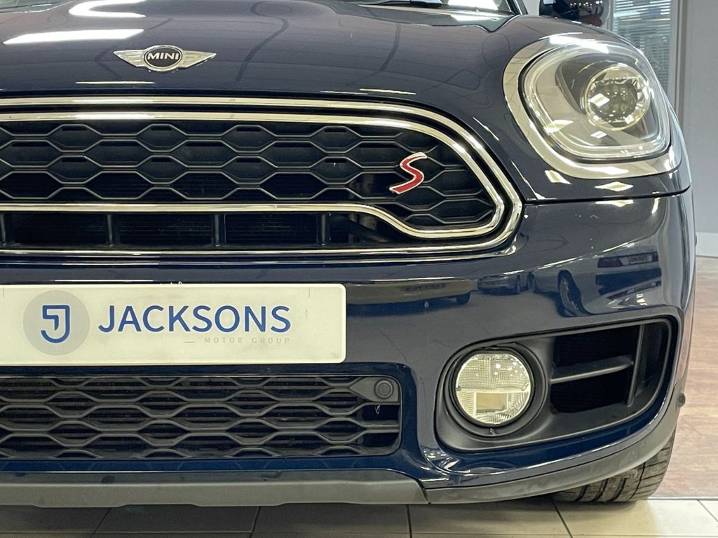 Used MINI Countryman 2017 for sale - 77096740: Photo 7