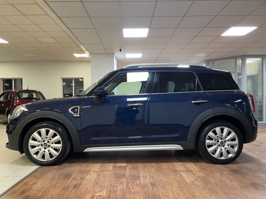 Used MINI Countryman 2017 for sale - 77096740: Photo 8
