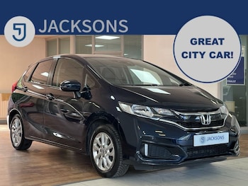 Used Honda Jazz 2019 for sale - 75937160: Photo