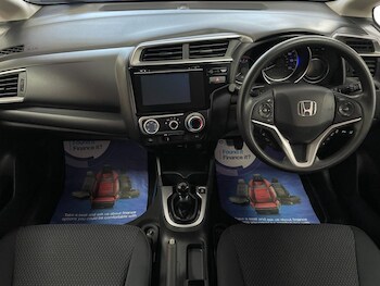 Used Honda Jazz 2019 for sale - 75937160: Photo