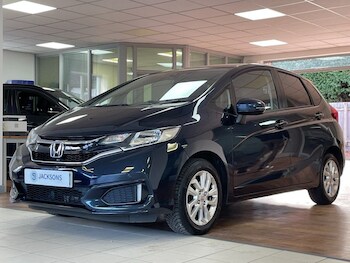 Used Honda Jazz 2019 for sale - 75937160: Photo