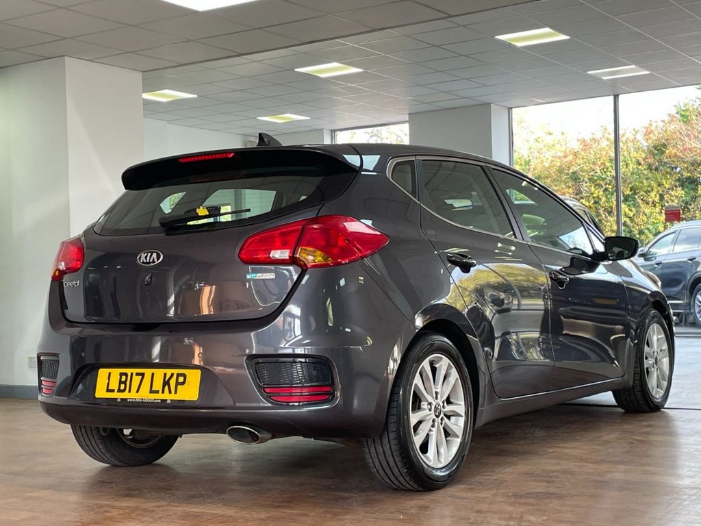 Used Kia Ceed 2017 for sale - 76509570: Photo 13