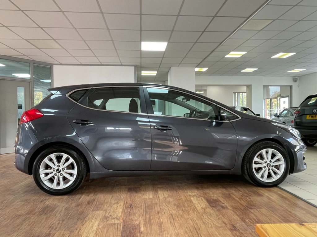 Used Kia Ceed 2017 for sale - 76509570: Photo 14