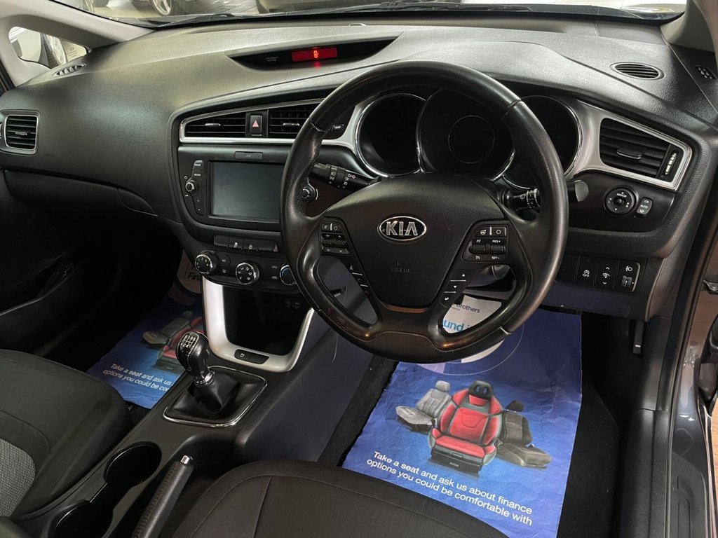 Used Kia Ceed 2017 for sale - 76509570: Photo 16