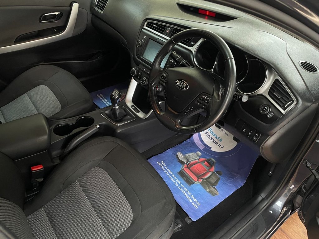 Used Kia Ceed 2017 for sale - 76509570: Photo 17