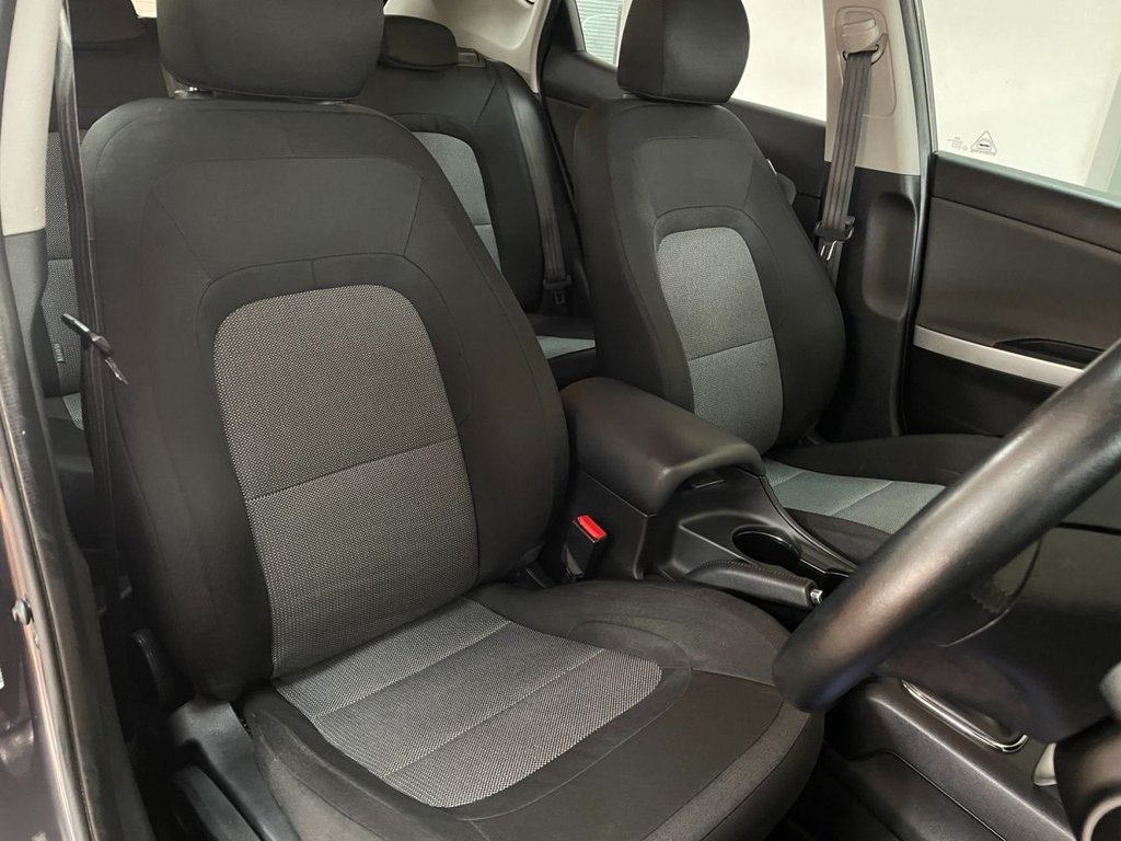 Used Kia Ceed 2017 for sale - 76509570: Photo 18