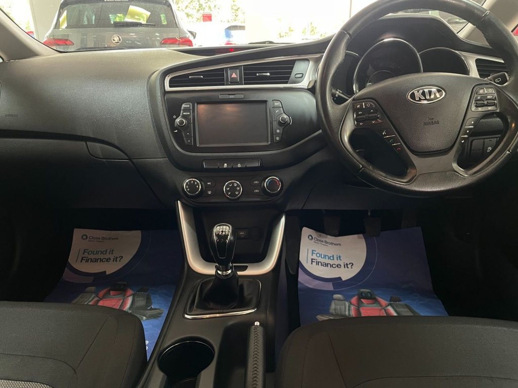 Used Kia Ceed 2017 for sale - 76509570: Photo 20