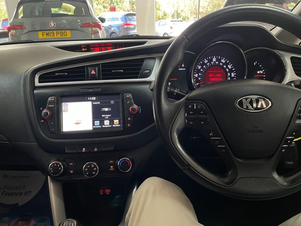 Used Kia Ceed 2017 for sale - 76509570: Photo 22