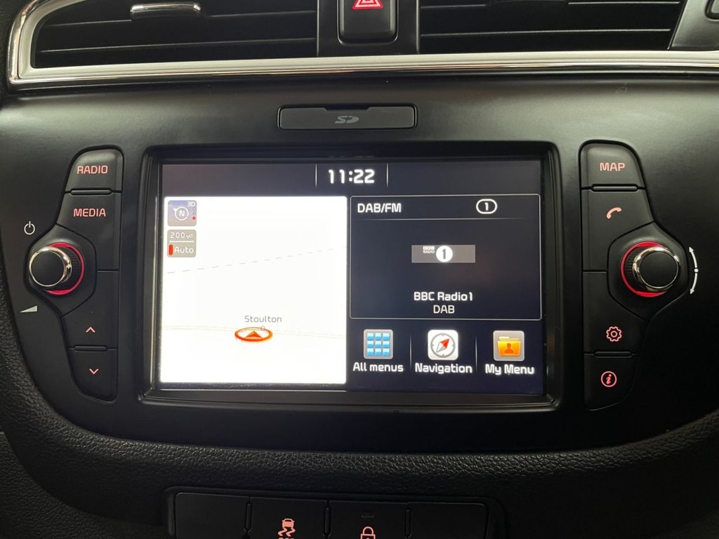 Used Kia Ceed 2017 for sale - 76509570: Photo 23