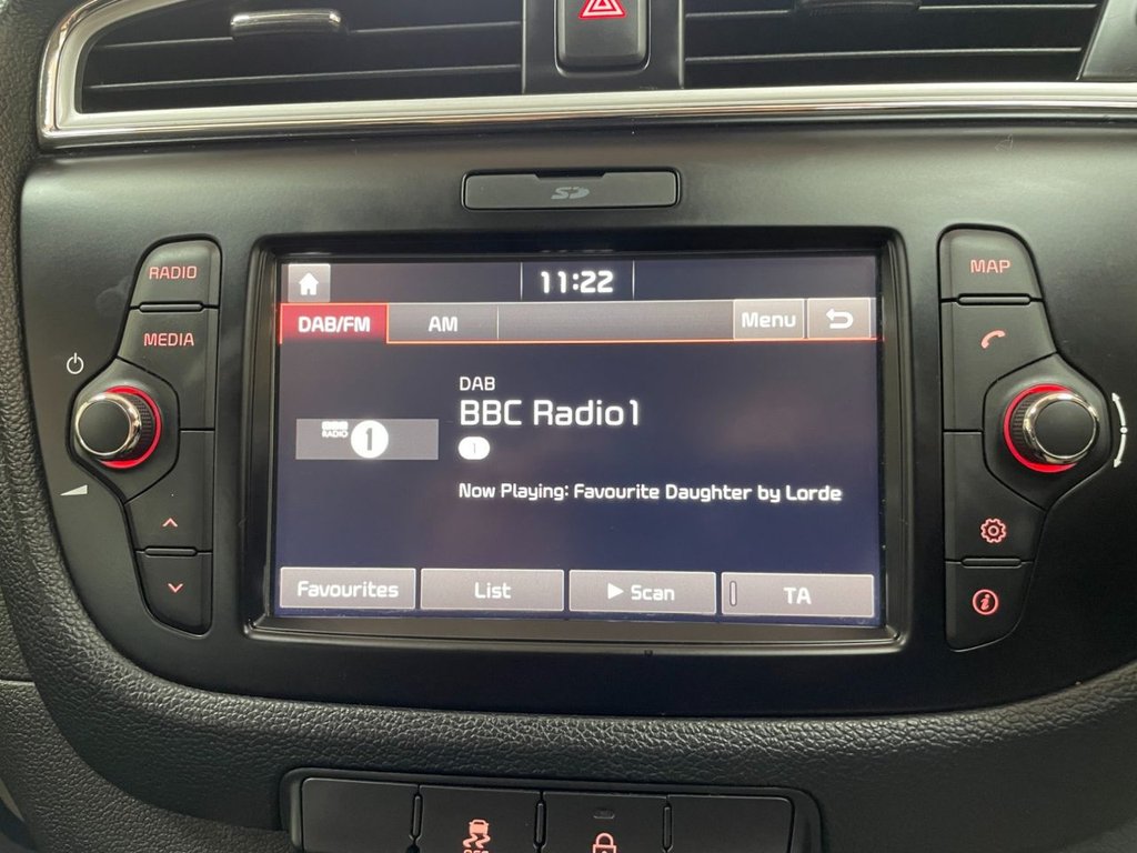 Used Kia Ceed 2017 for sale - 76509570: Photo 24