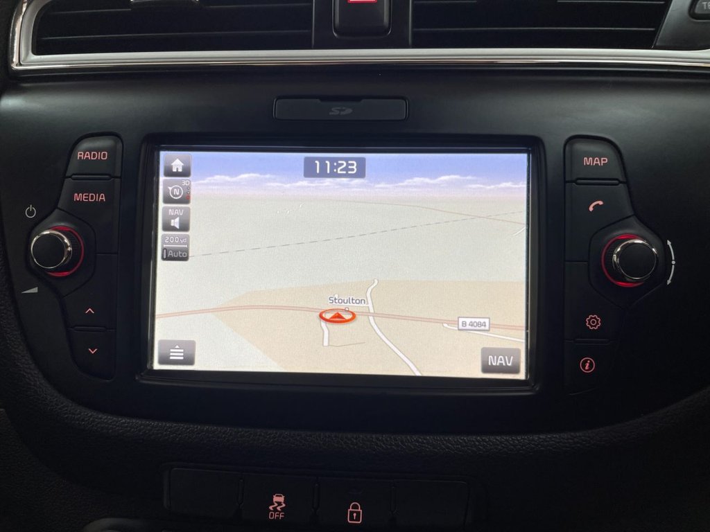 Used Kia Ceed 2017 for sale - 76509570: Photo 25