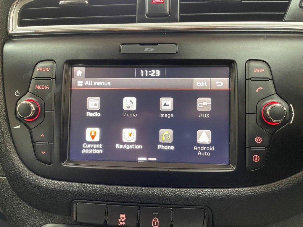 Used Kia Ceed 2017 for sale - 76509570: Photo 26