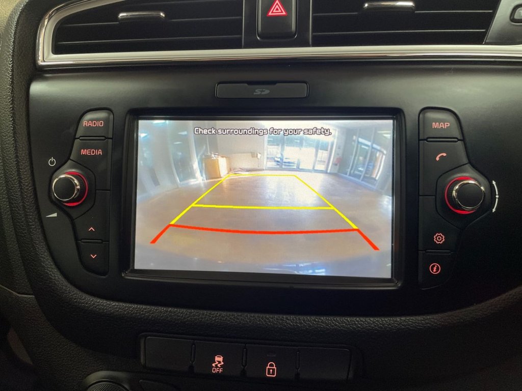 Used Kia Ceed 2017 for sale - 76509570: Photo 27