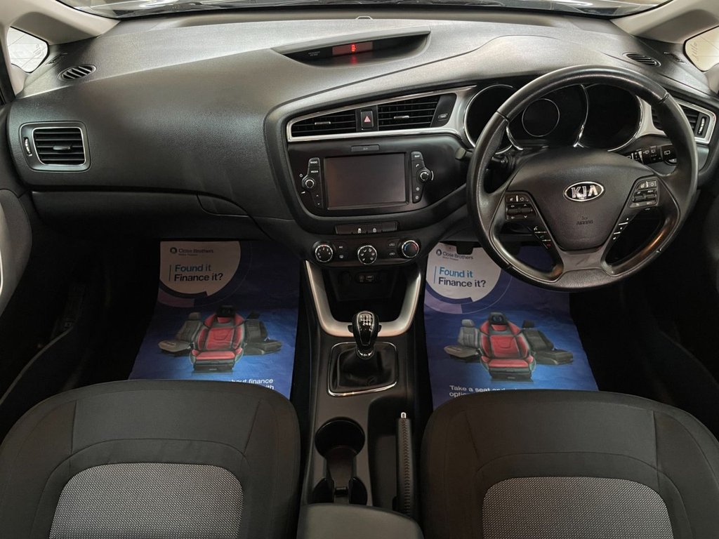 Used Kia Ceed 2017 for sale - 76509570: Photo 3