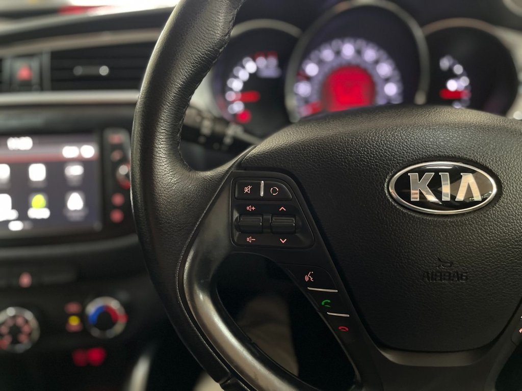 Used Kia Ceed 2017 for sale - 76509570: Photo 31