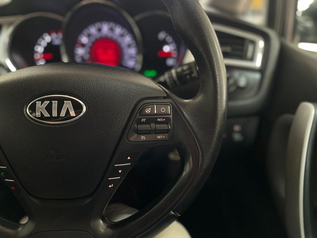 Used Kia Ceed 2017 for sale - 76509570: Photo 32