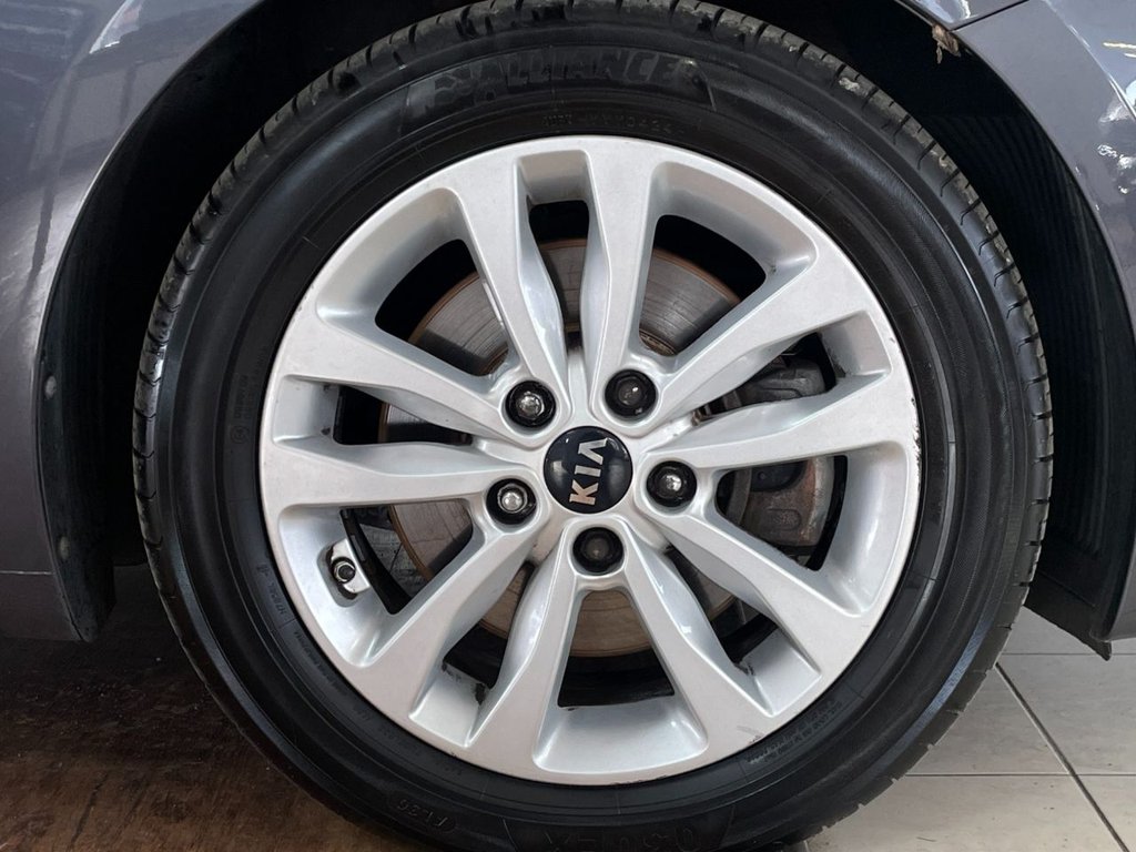 Used Kia Ceed 2017 for sale - 76509570: Photo 36