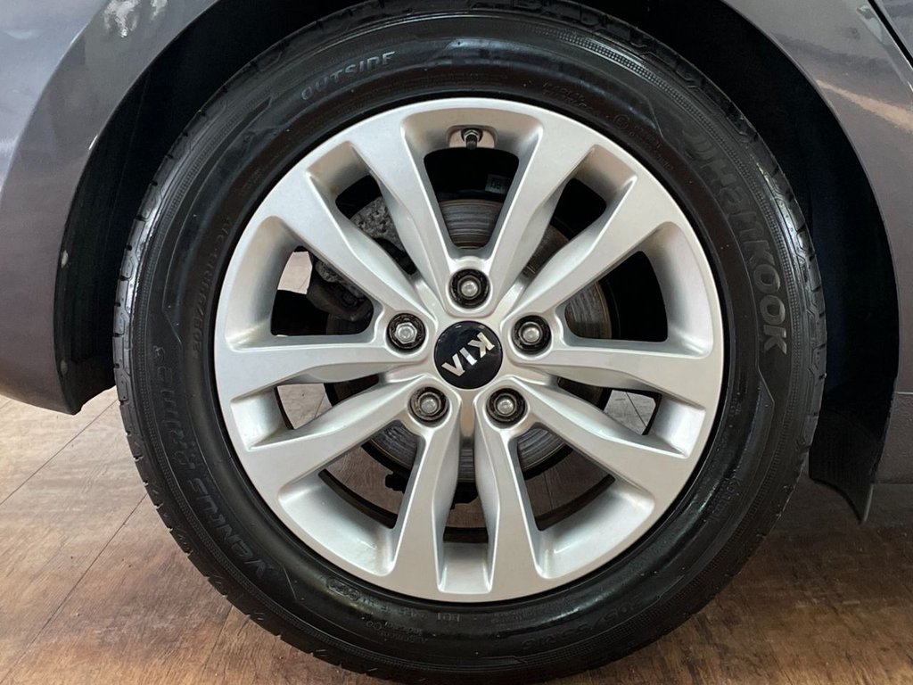 Used Kia Ceed 2017 for sale - 76509570: Photo 37