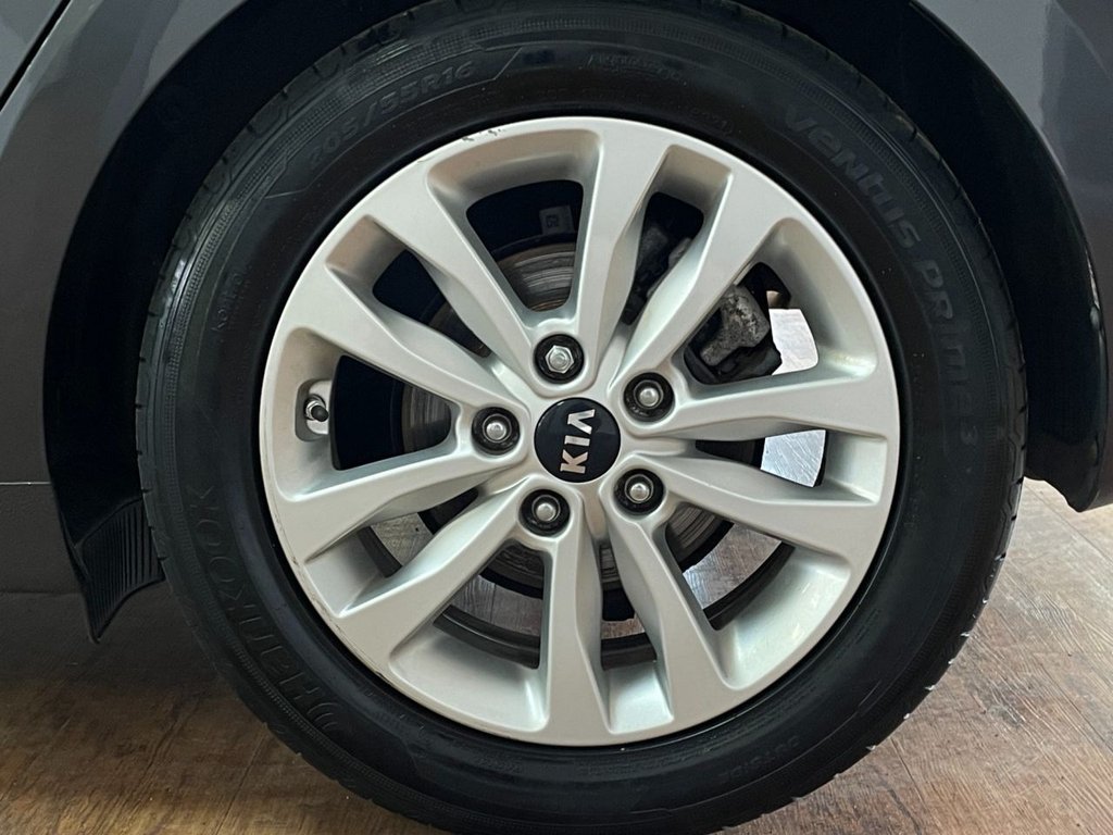 Used Kia Ceed 2017 for sale - 76509570: Photo 38