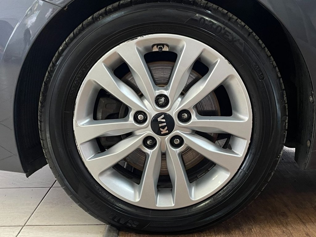 Used Kia Ceed 2017 for sale - 76509570: Photo 39